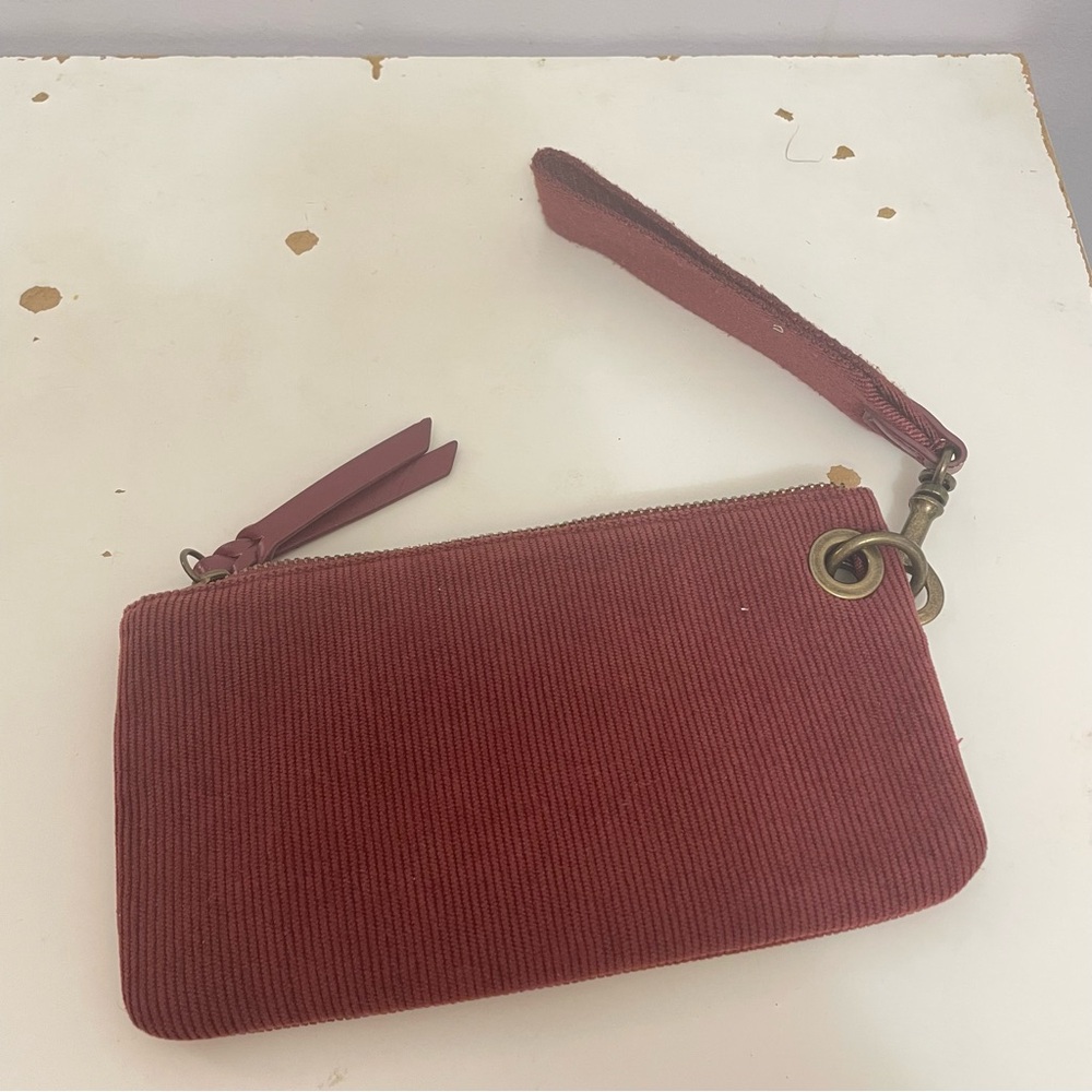 Target A New Day Wristlet Clutch
